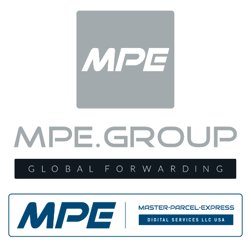 MPE.GROUP MASTER PARCEL EXPRESS