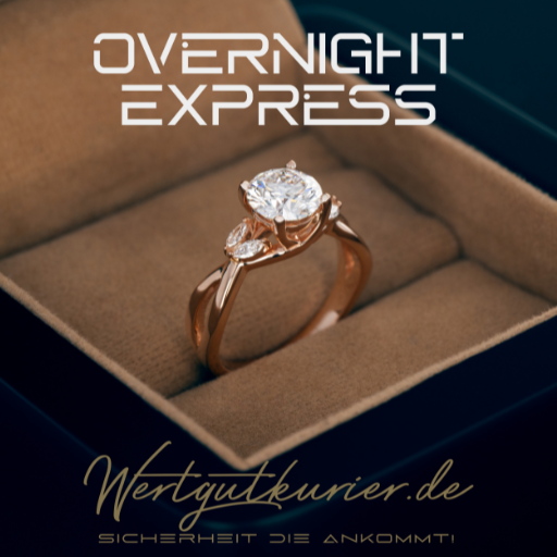 Wertgutkurier.de | Werttransport powered by MPE.EXPRESS DWL München