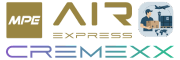 MPE CREMEXX™ AIR EXPRESS