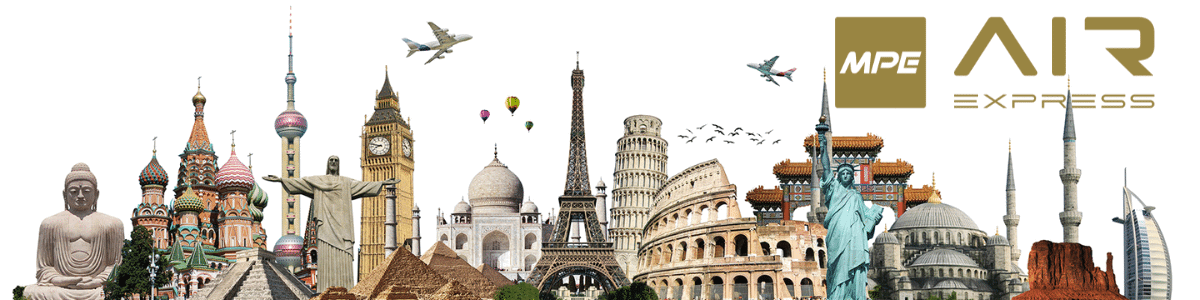 Professioneller Urnentransport