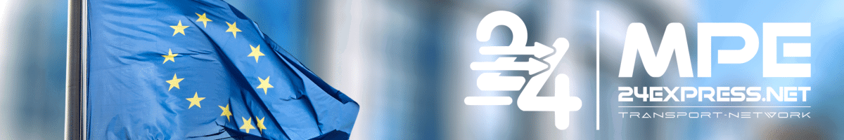 EU Urnenversand Europa-Karte